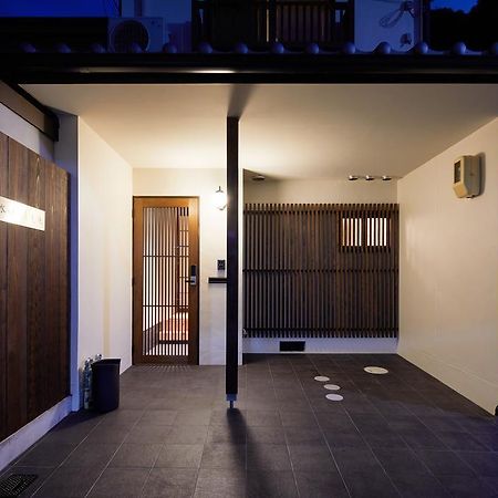 Kiyomizu Inishie-An Villa เกียวโต ภายนอก รูปภาพ