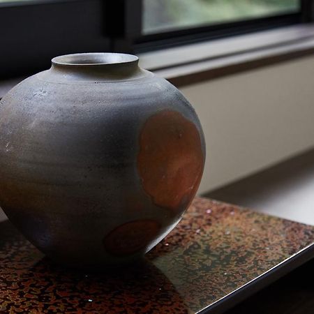 Kiyomizu Inishie-An Villa เกียวโต ภายนอก รูปภาพ