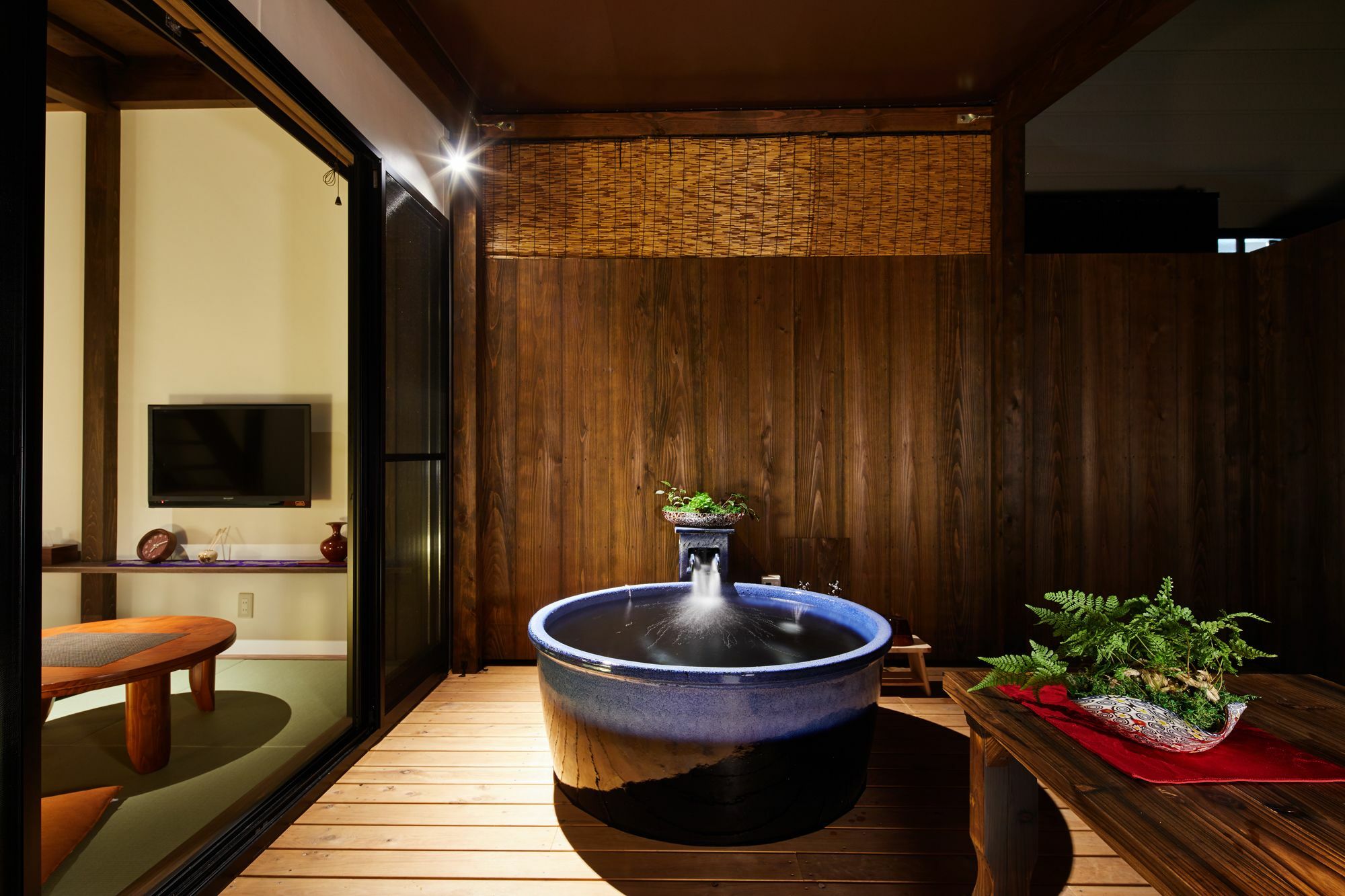 Kiyomizu Inishie-An Villa เกียวโต ภายนอก รูปภาพ