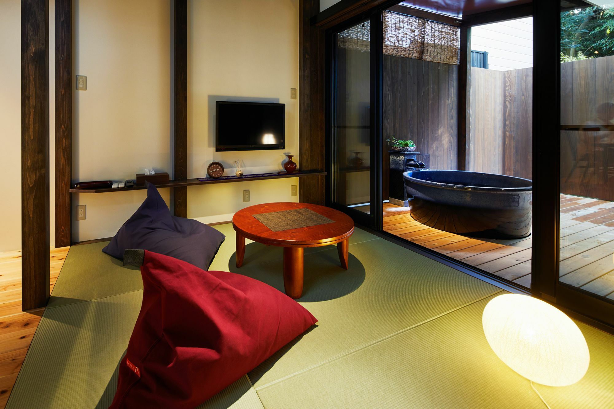Kiyomizu Inishie-An Villa เกียวโต ภายนอก รูปภาพ