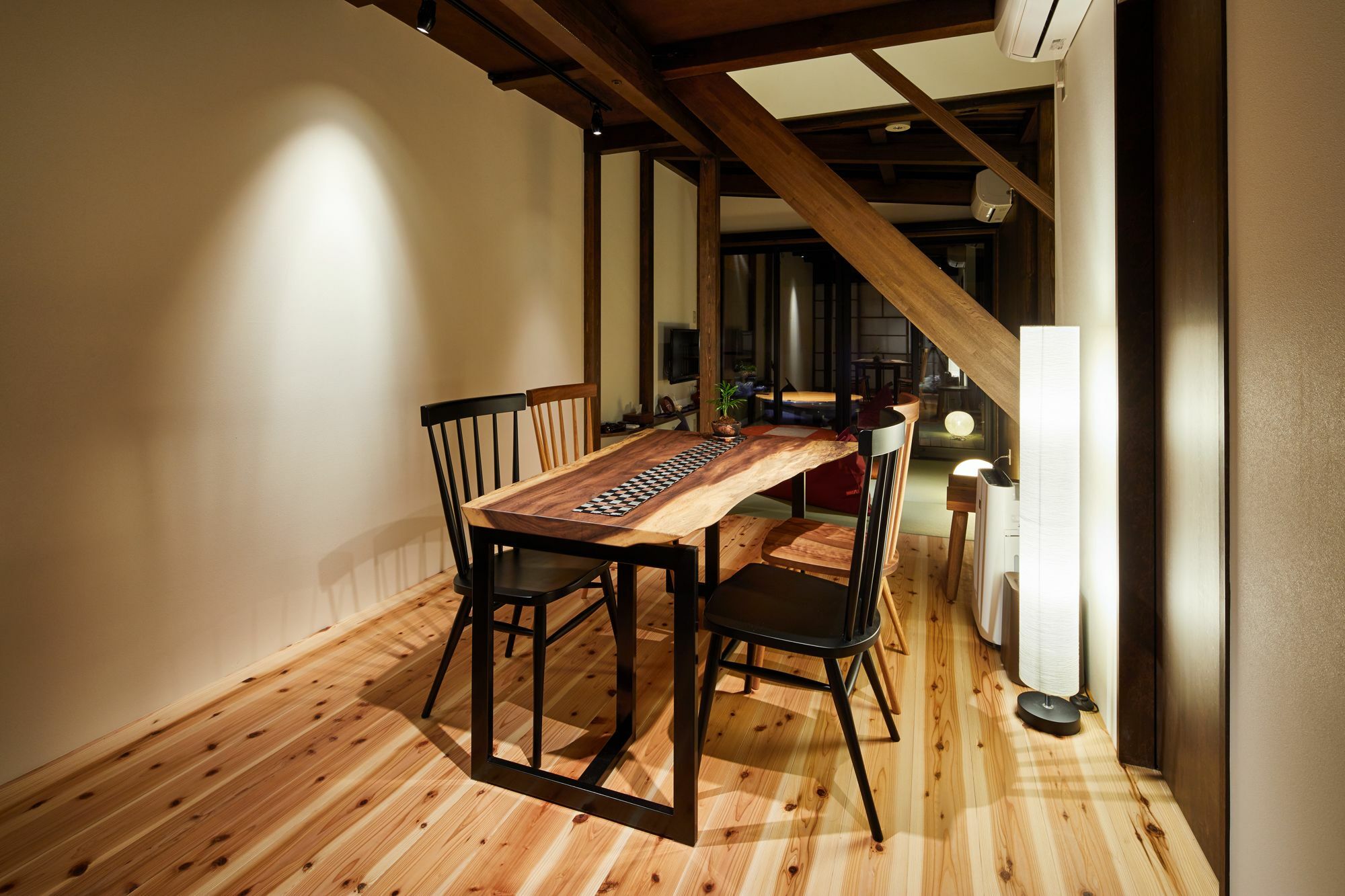 Kiyomizu Inishie-An Villa เกียวโต ภายนอก รูปภาพ