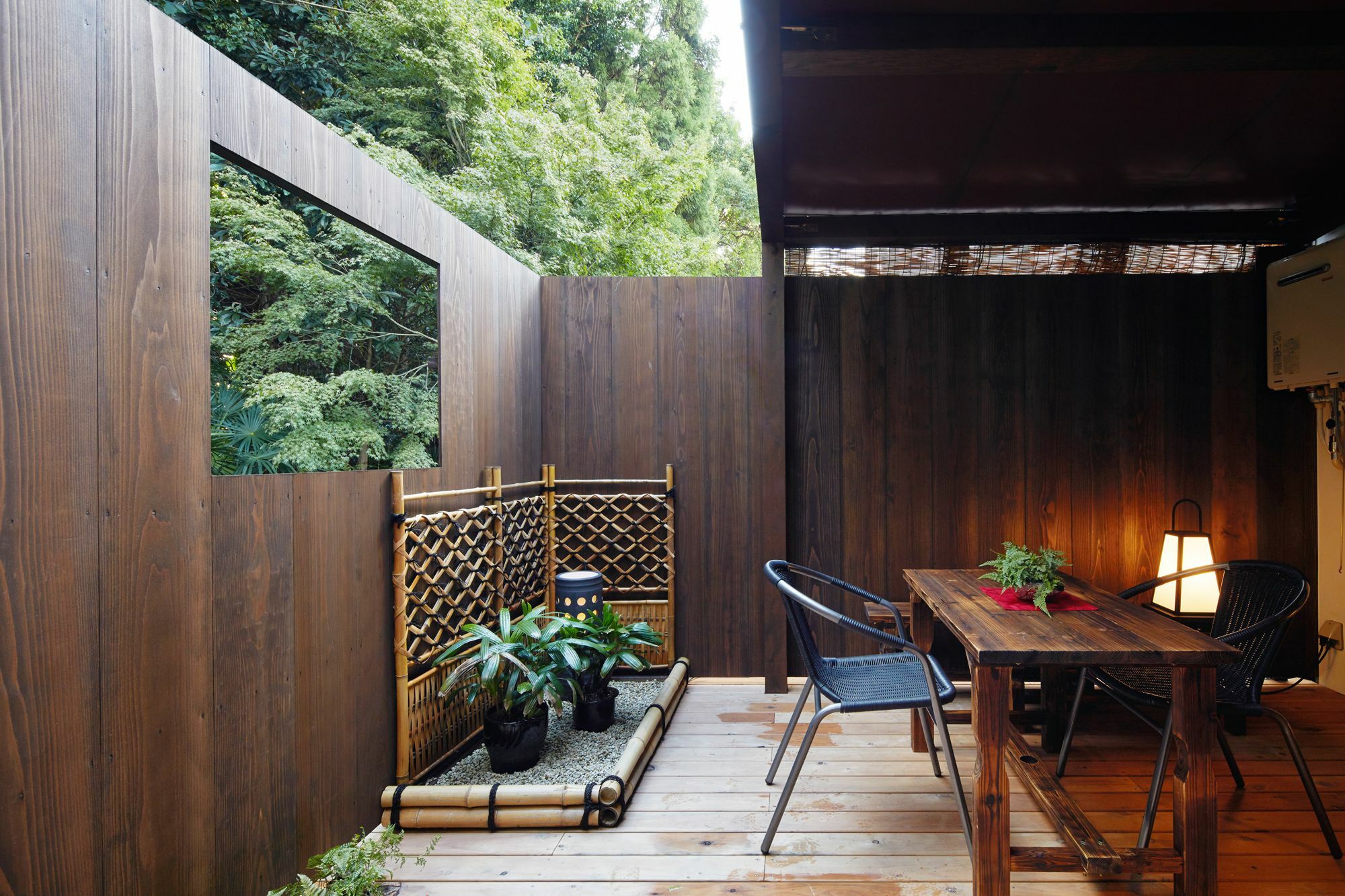 Kiyomizu Inishie-An Villa เกียวโต ภายนอก รูปภาพ